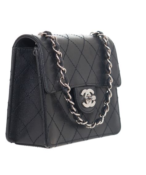 chanel mini bag flap|vintage chanel flap bag small.